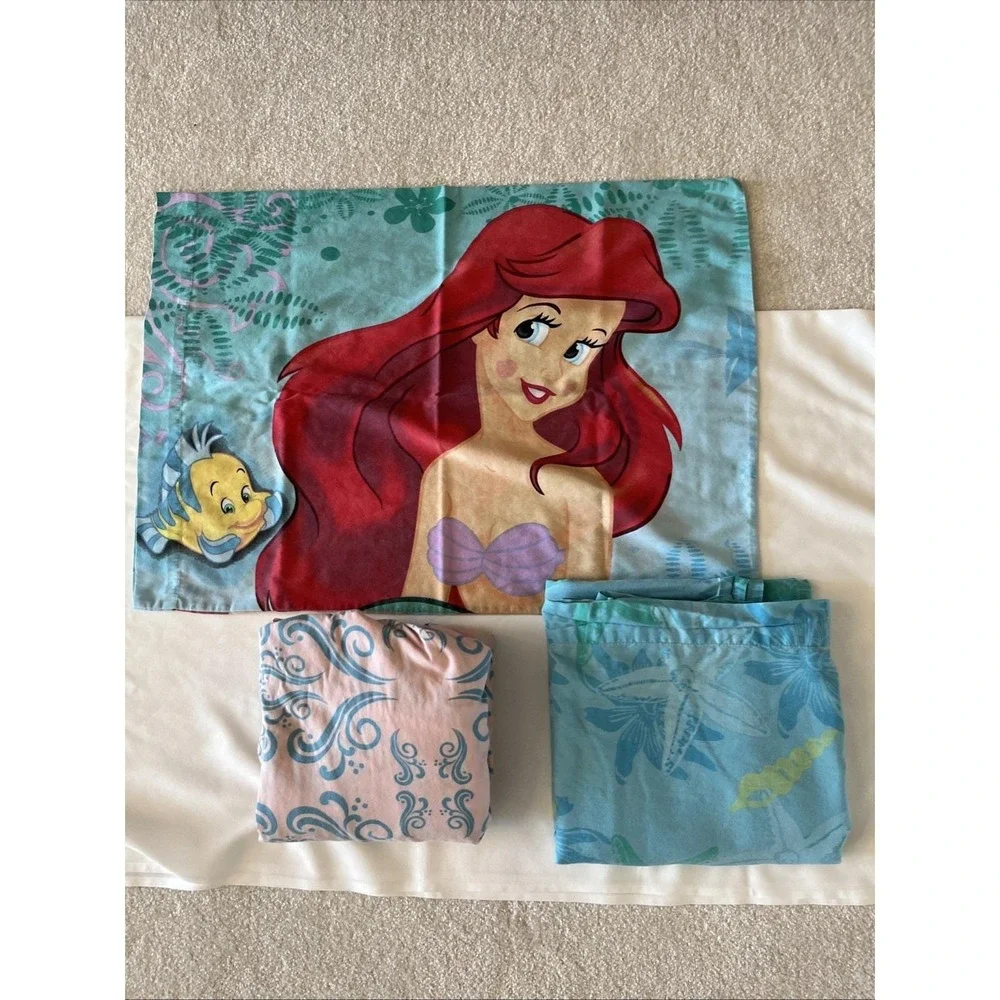 Disney used fitted